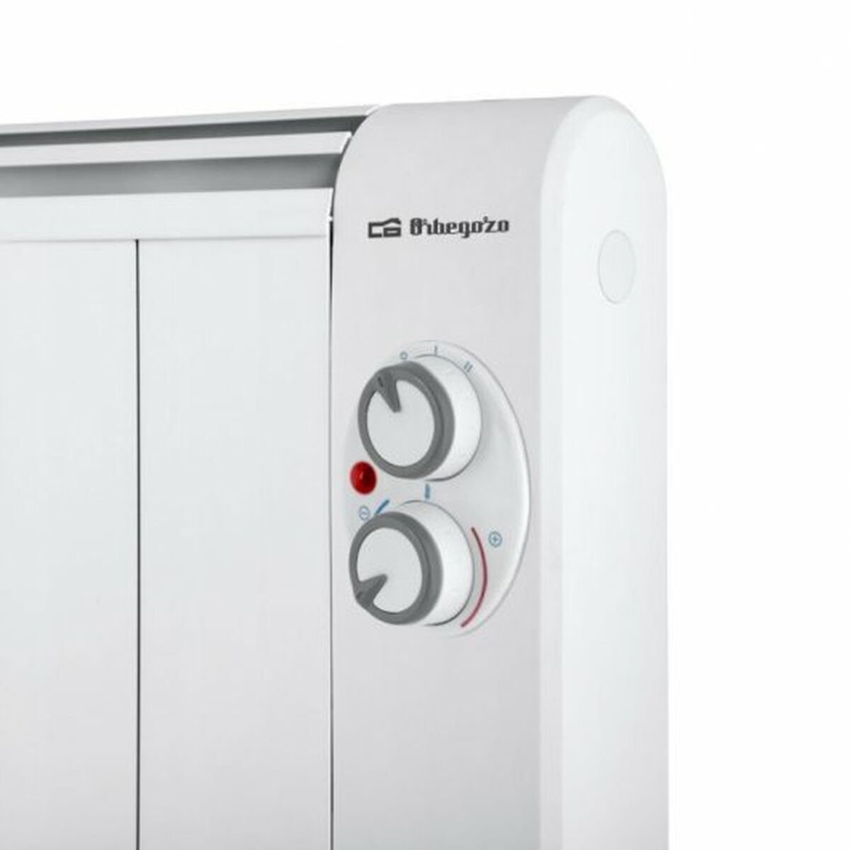 Radiator Orbegozo RRM1310 White 1300 W Orbegozo