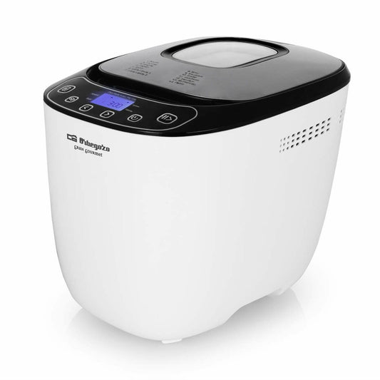 Bread Maker Orbegozo MPH3500 550 W Orbegozo