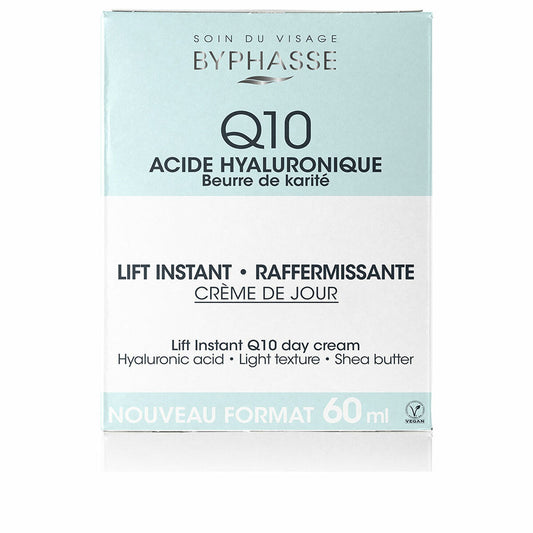 Day Cream Byphasse Q10 Firming 60 ml