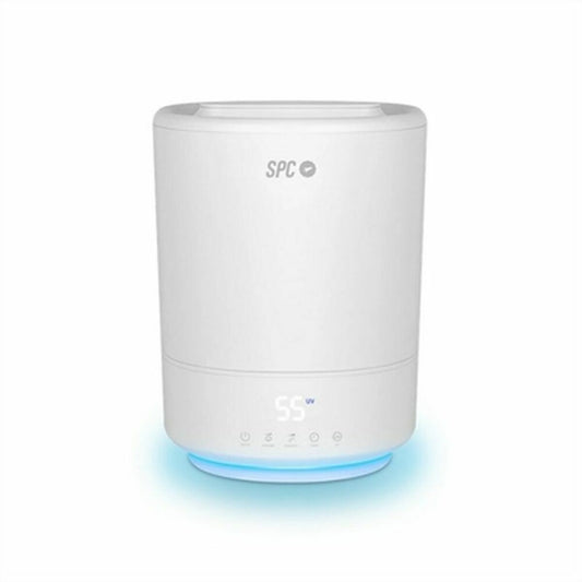 Humidifier Scent Diffuser SPC 6515B White