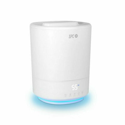 Humidifier Scent Diffuser SPC 6515B White