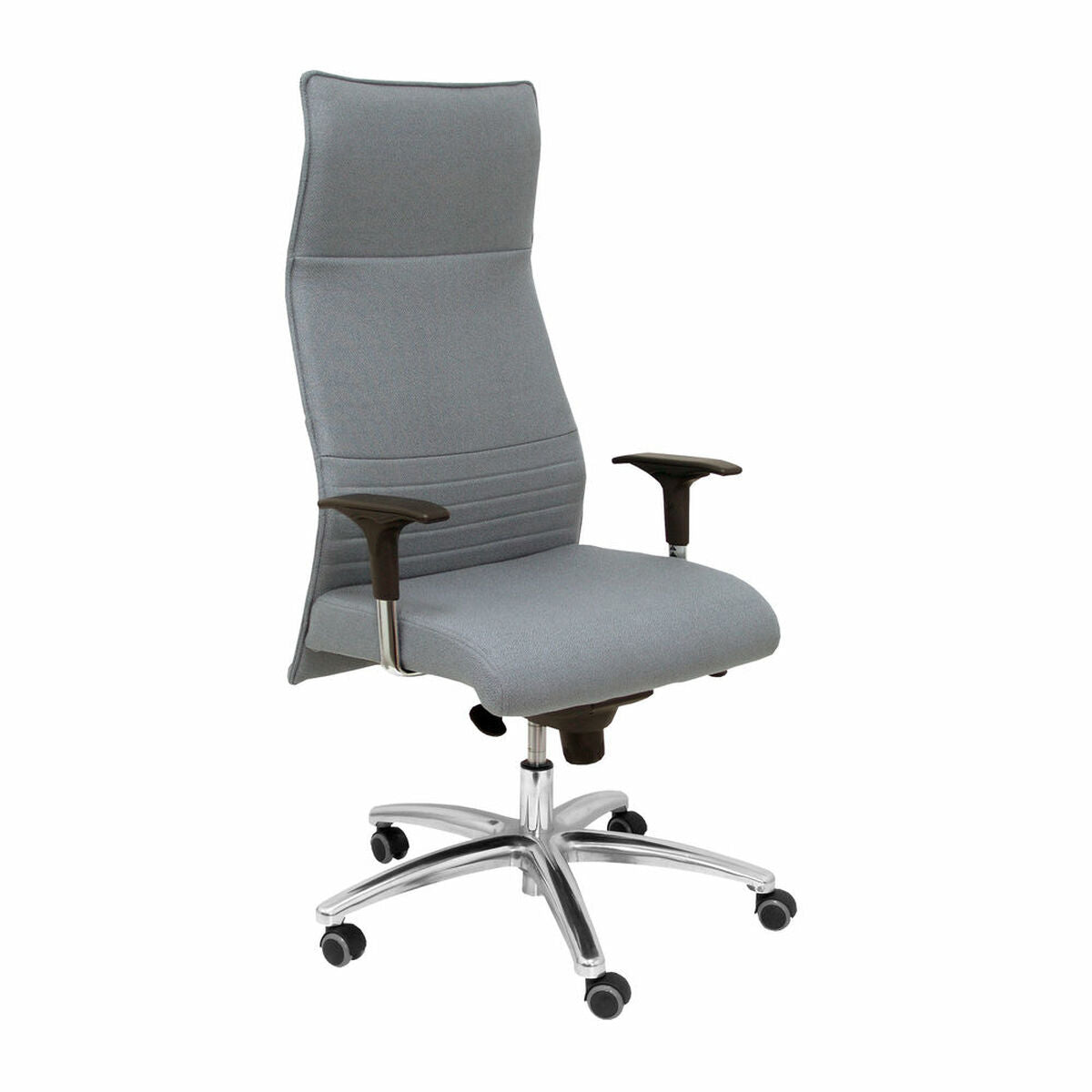 Office Chair Albacete XL P&C BALI220 Grey