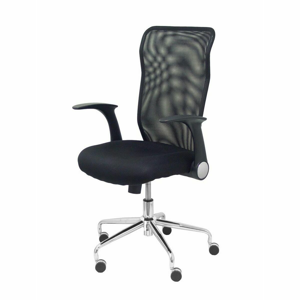 Office Chair Minaya P&C 4031NE Black