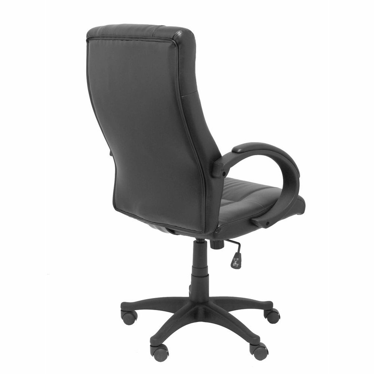 Office Chair Munera P&C 97DBNE Black