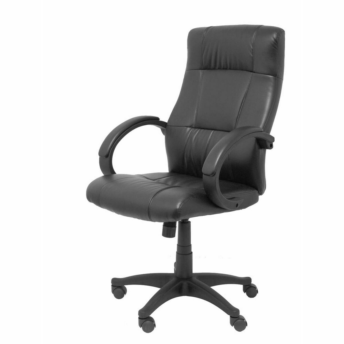 Office Chair Munera P&C 97DBNE Black