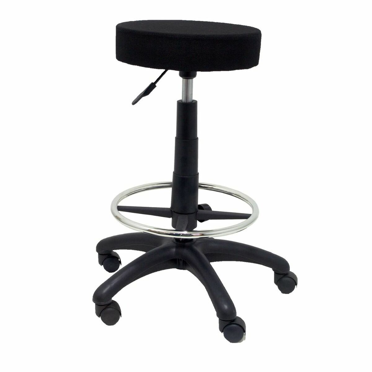 Stool Tolosa Foröl ARAN840 Black