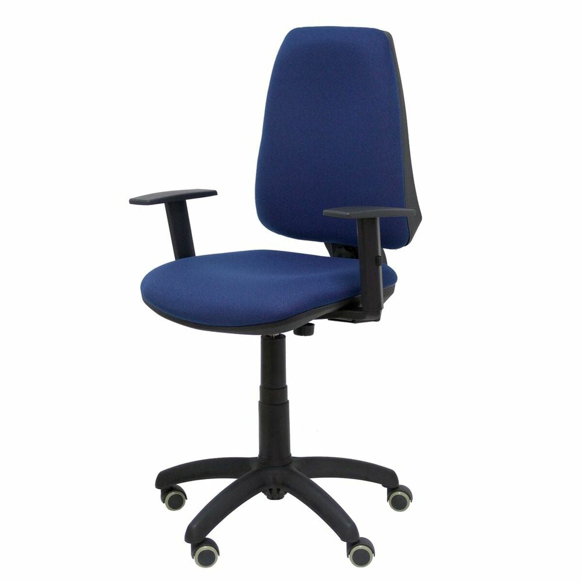 Office Chair Elche CP Bali P&C 00B10RP Blue Navy Blue