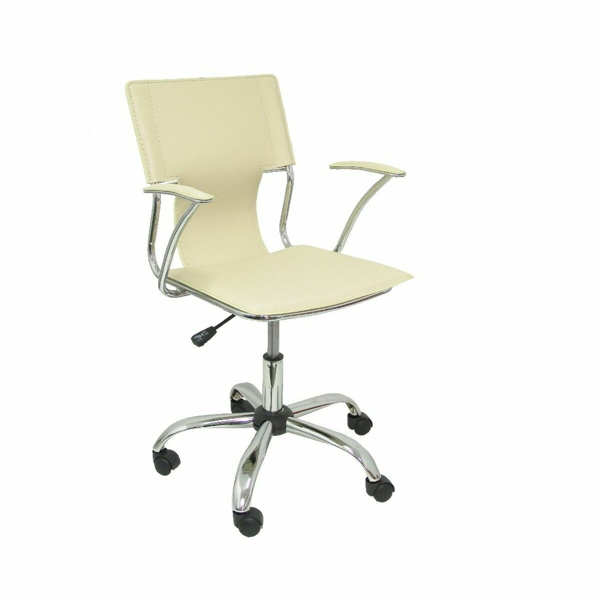 Office Chair Bogarra P&C 214CR Cream