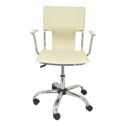 Office Chair Bogarra P&C 214CR Cream