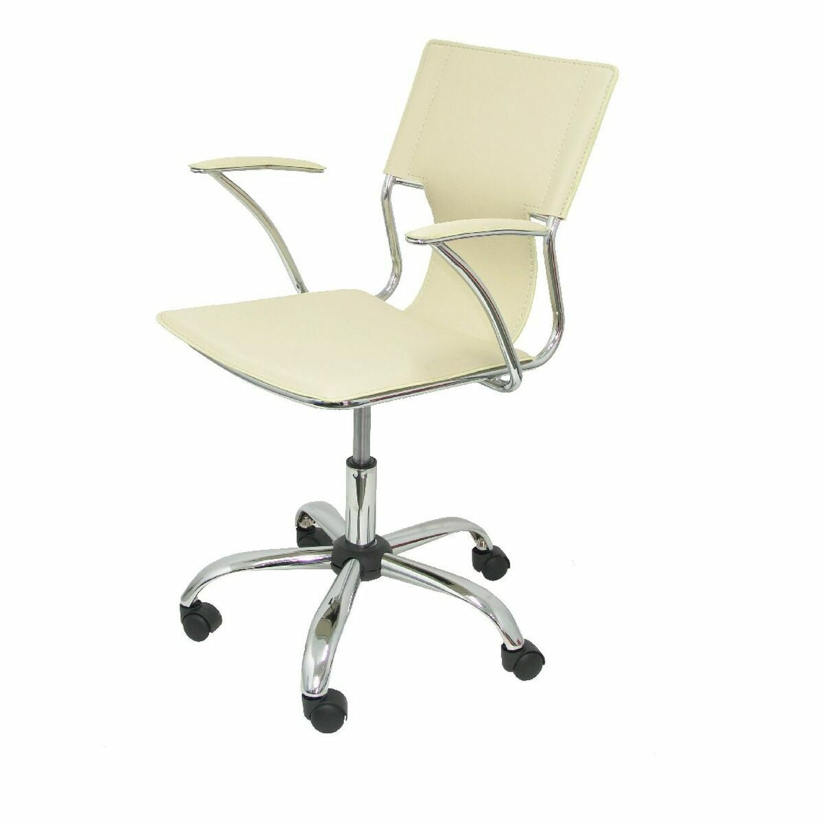 Office Chair Bogarra P&C 214CR Cream