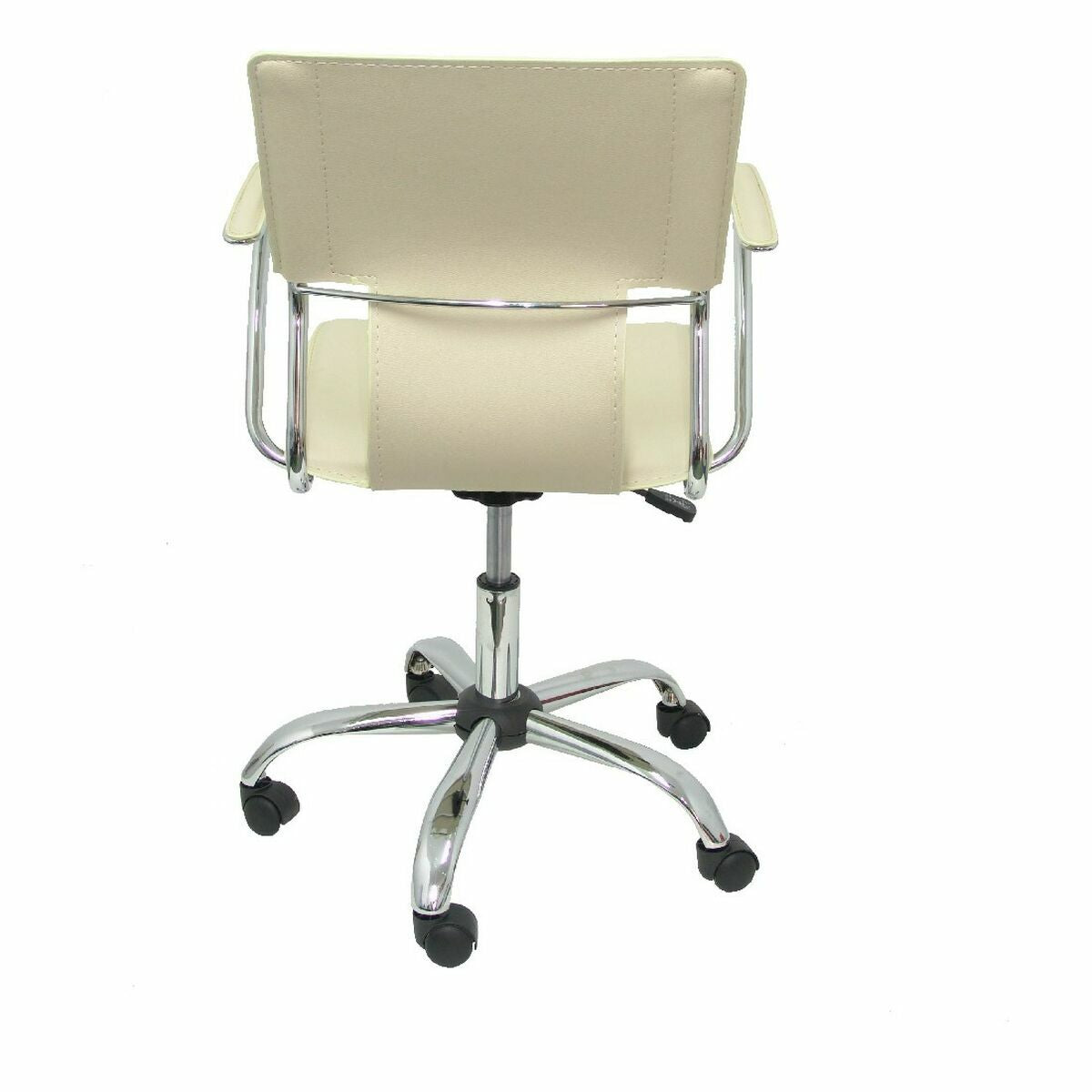 Office Chair Bogarra P&C 214CR Cream