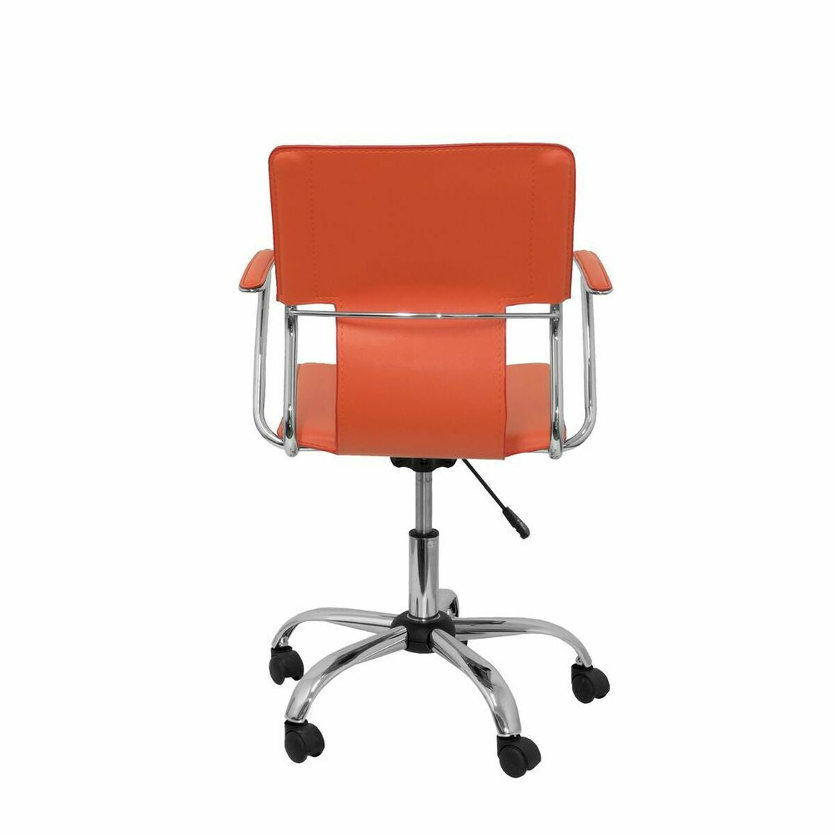 Office Chair P&C 214NA Orange