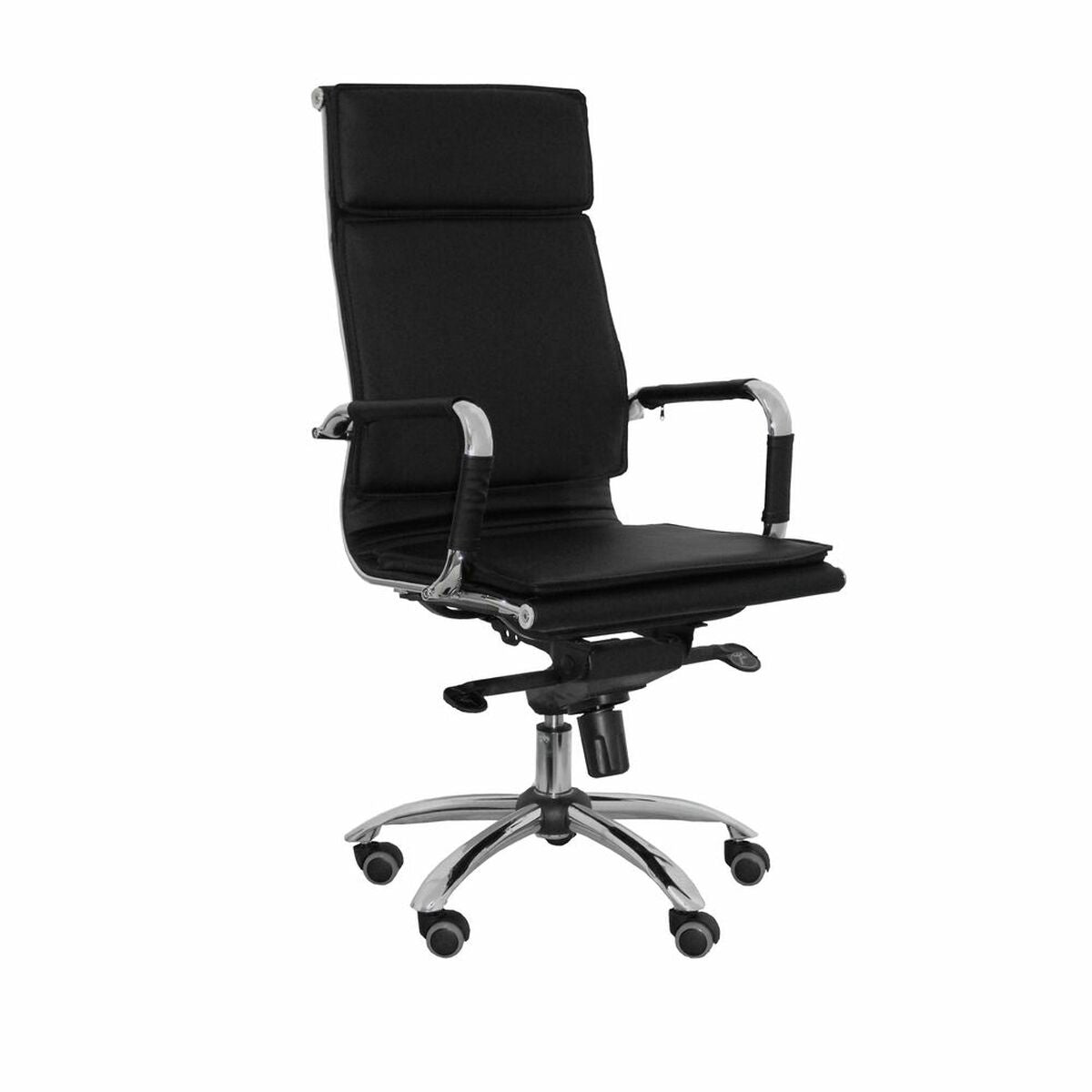 Office Chair P&C 254DBNE Black