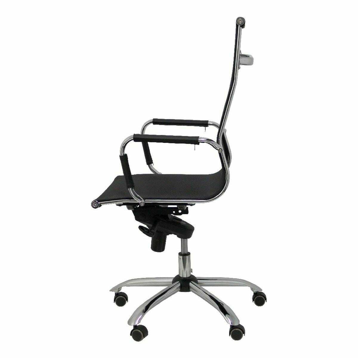 Office Chair Barrax P&C 203DBNE Black