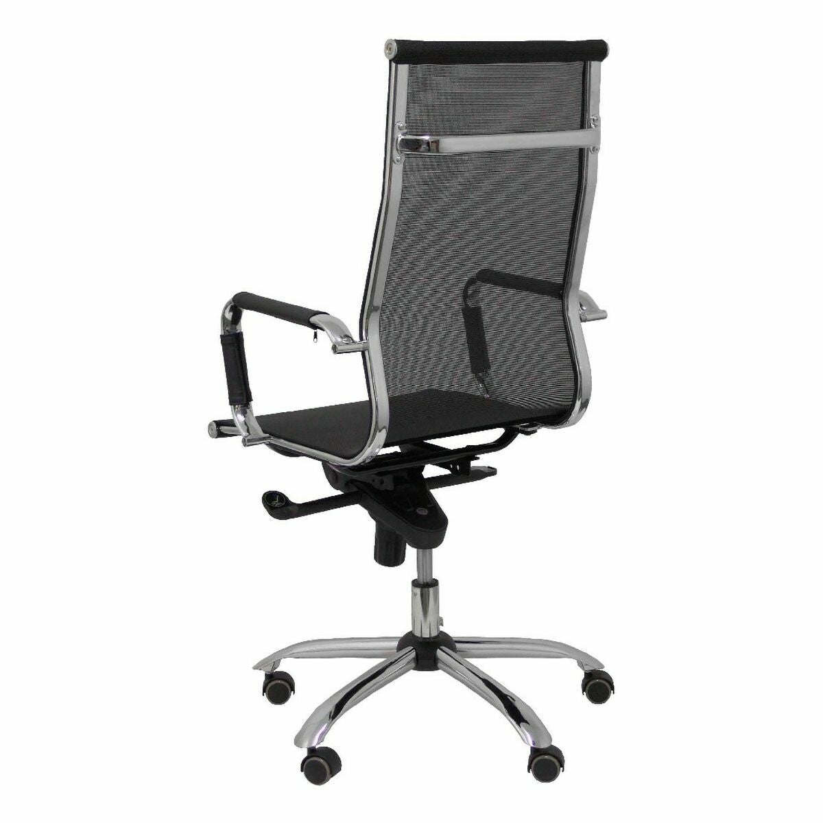 Office Chair Barrax P&C 203DBNE Black