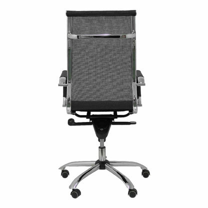 Office Chair Barrax P&C 203DBNE Black