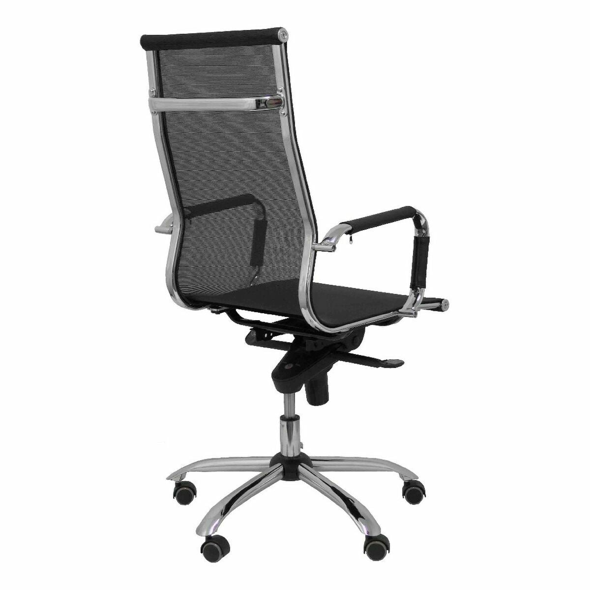 Office Chair Barrax P&C 203DBNE Black