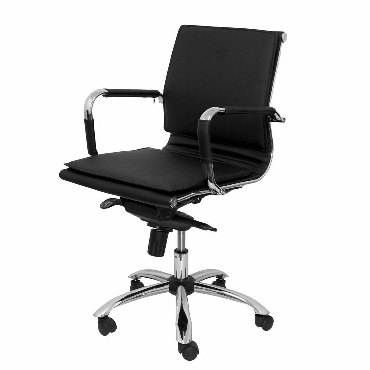 Office Chair P&C 255CBNE Black