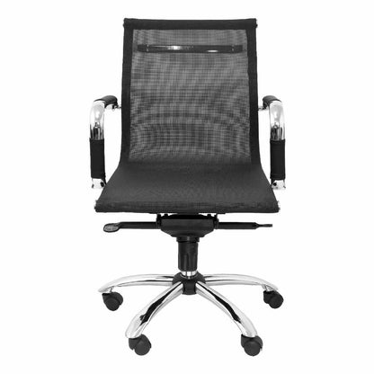 Office Chair Barrax confidente P&C 204CBNE Black