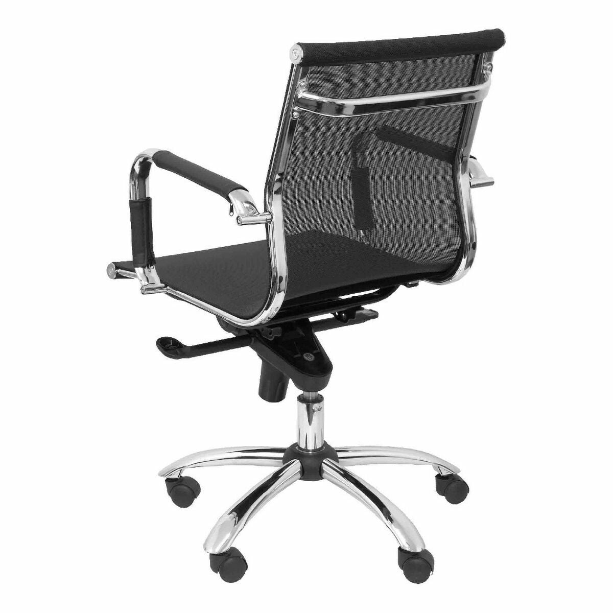 Office Chair Barrax confidente P&C 204CBNE Black