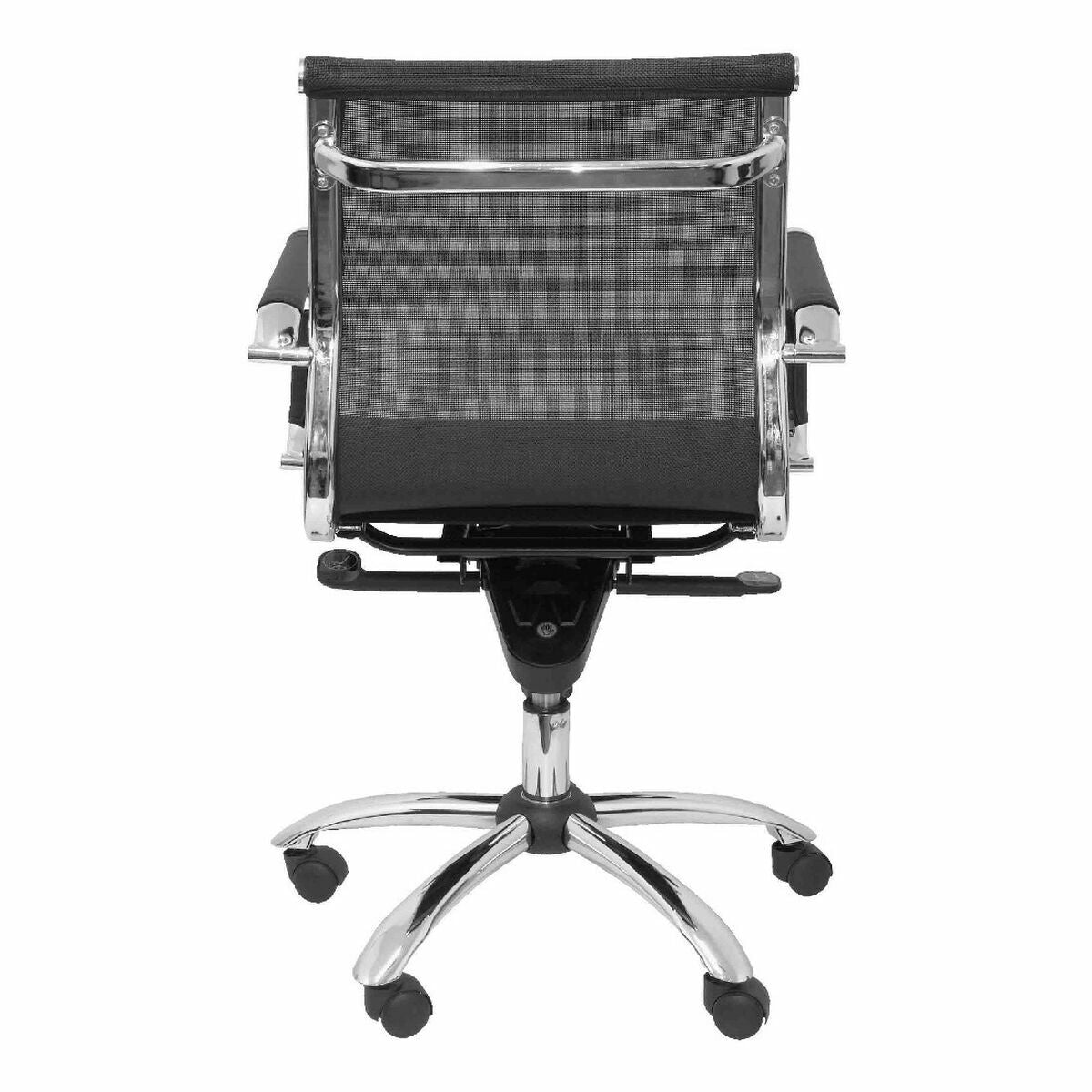 Office Chair Barrax confidente P&C 204CBNE Black