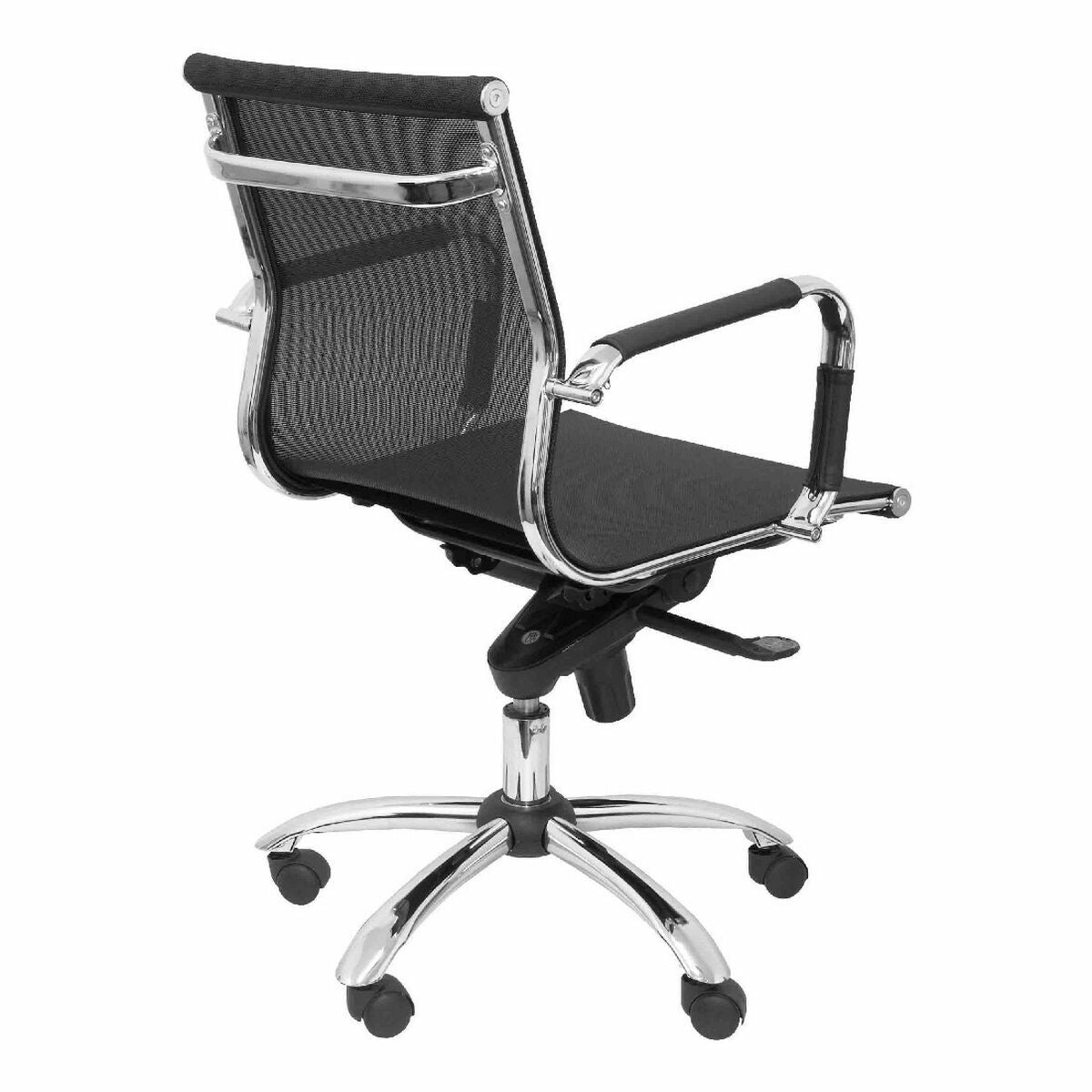 Office Chair Barrax confidente P&C 204CBNE Black