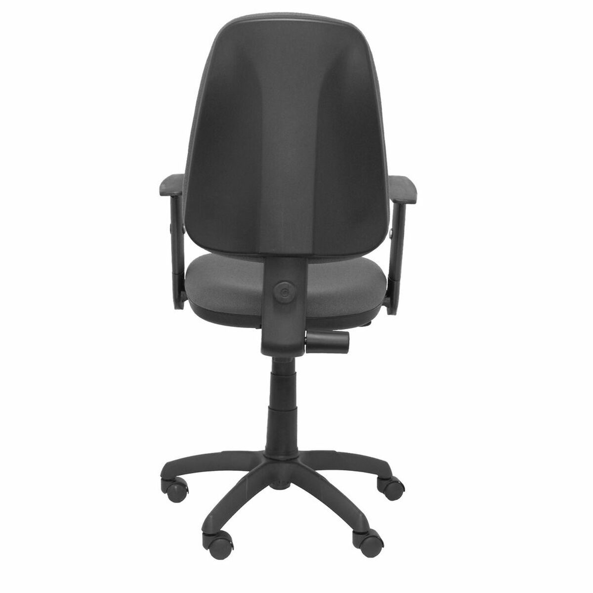 Office Chair Sierra P&C BALI600 Grey Dark grey P&C