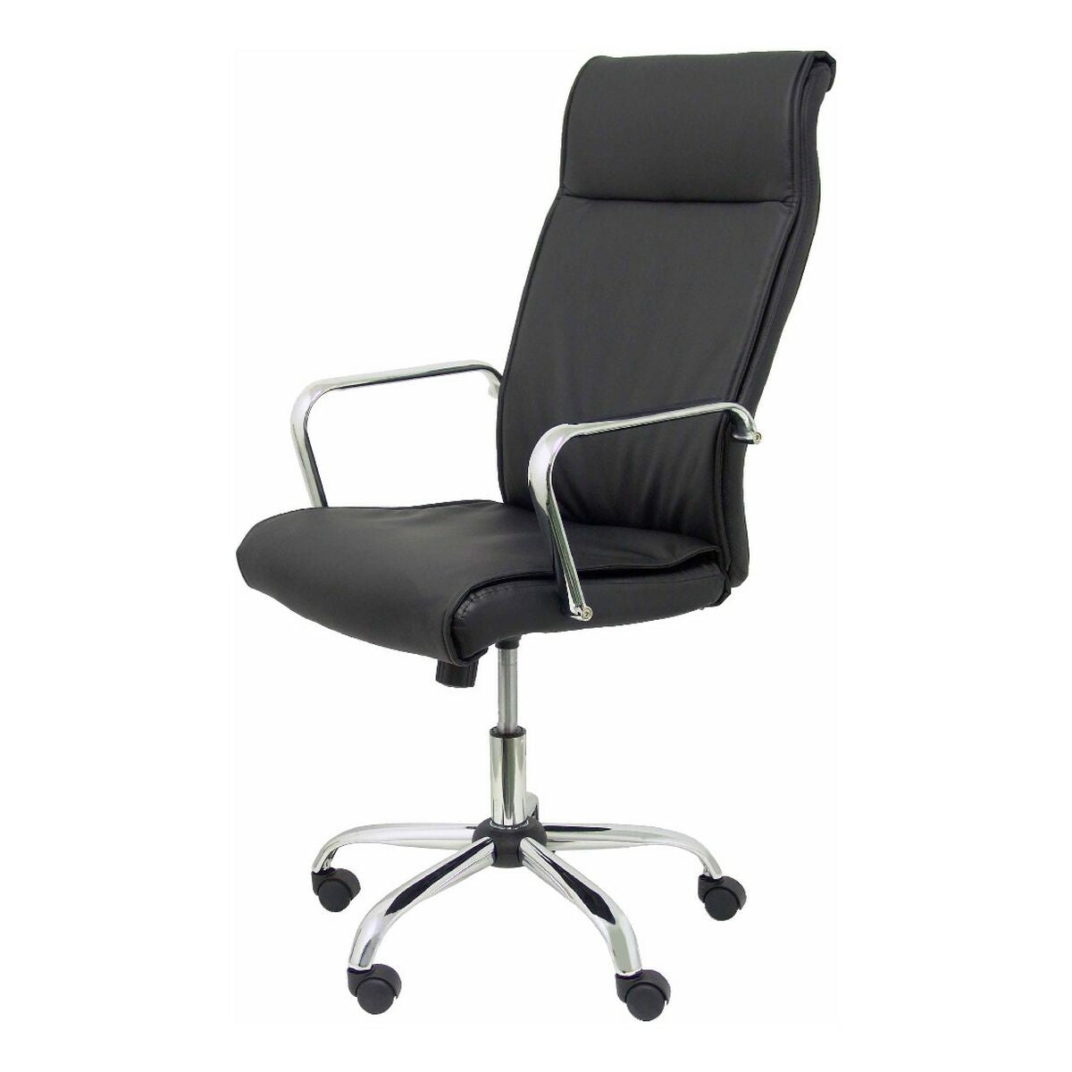 Office Chair Carcelén P&C 260SPNE Black