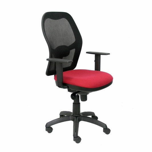 Office Chair Jorquera P&C BALI933 Red Maroon P&C