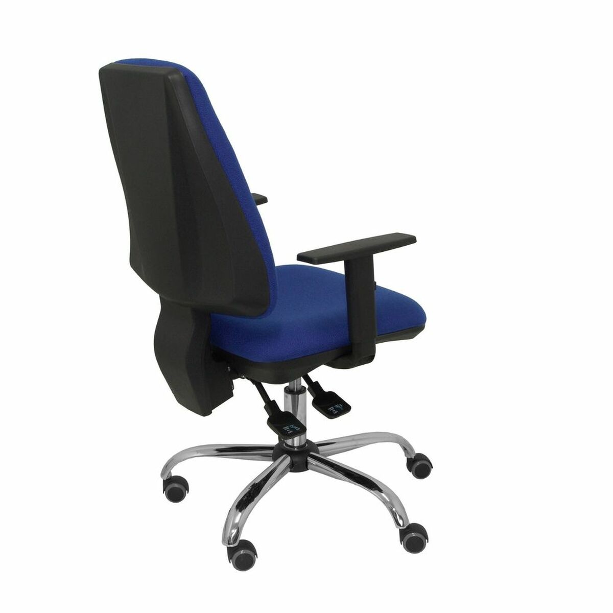 Office Chair Elche S 24 P&C ELCHESBALI229CRBFRITZ Blue P&C