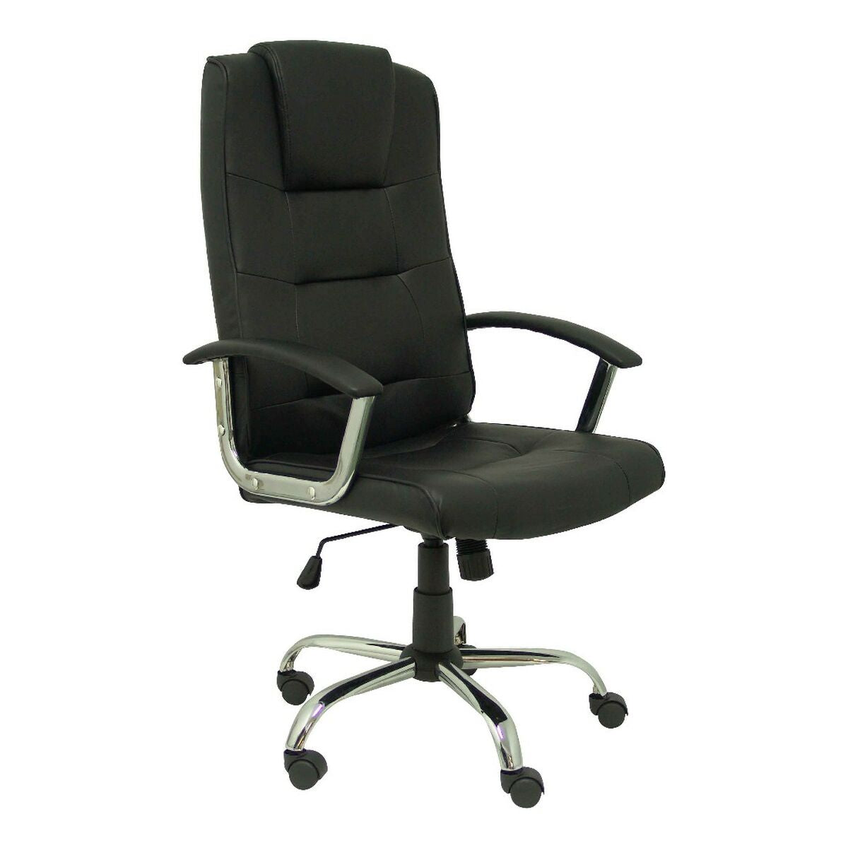 Office Chair Guadalimar Foröl 0DBSPNE Black