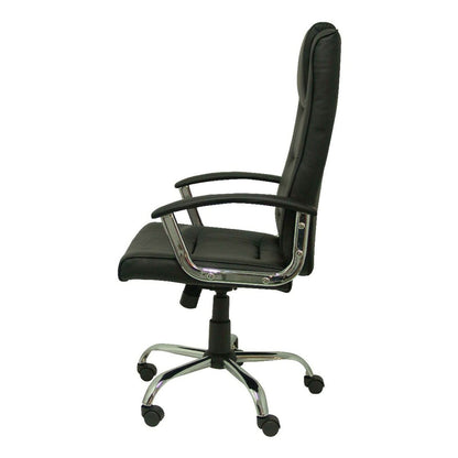 Office Chair Guadalimar Foröl 0DBSPNE Black