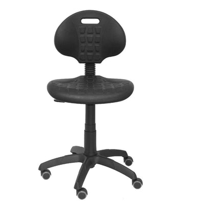 Office Chair Paterna P&C 213CLNE Black P&C