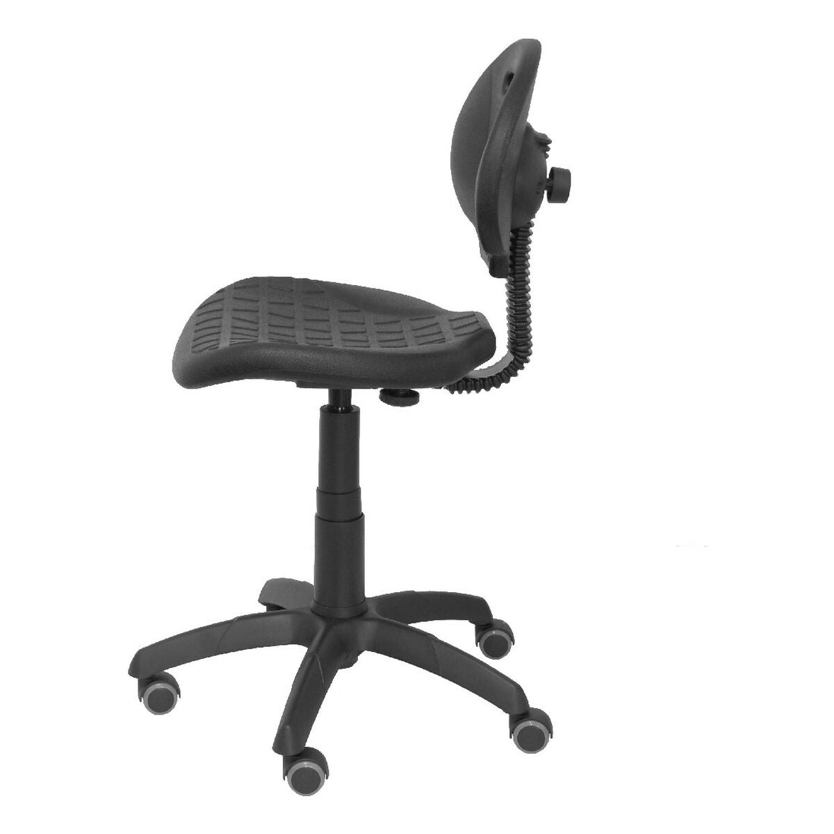 Office Chair Paterna P&C 213CLNE Black P&C