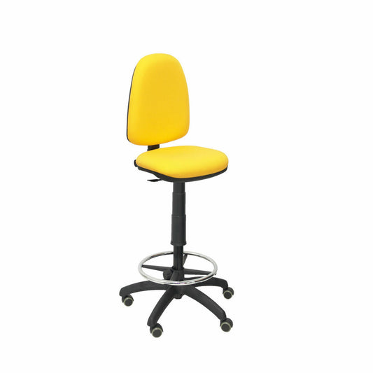 Stool Ayna Bali P&C T04CP Yellow P&C