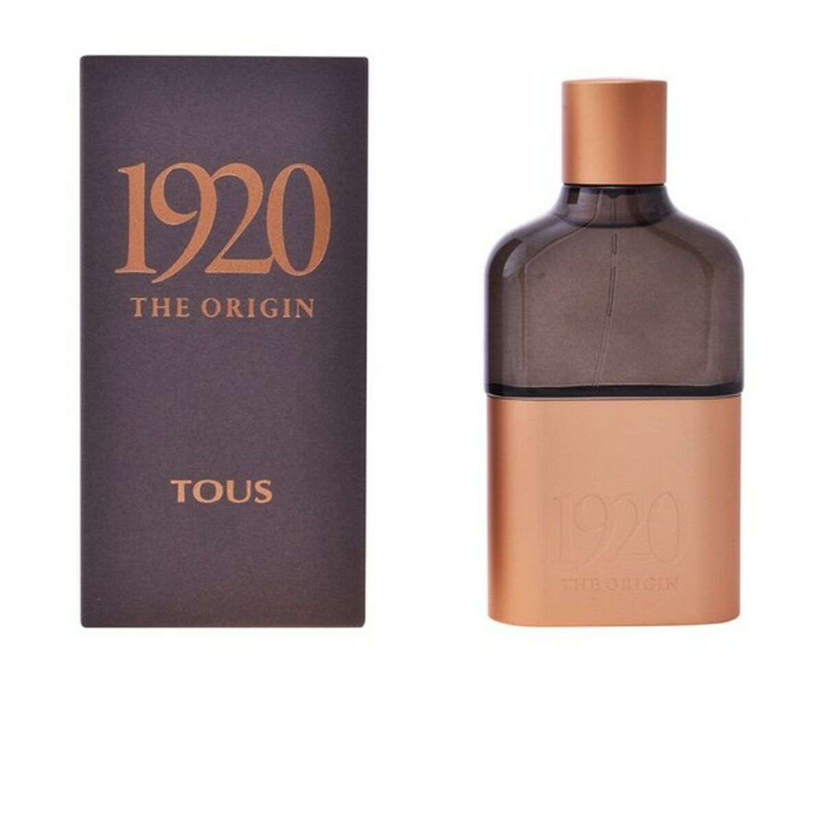 Men's Perfume 1920 The Origin Tous EDP EDP 100 ml - Perfumes for men - Tous - Default Title