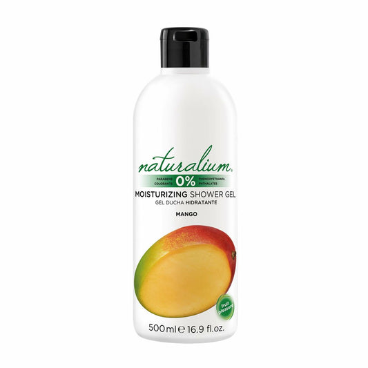 Shower Gel Naturalium 500 ml - Soaps and gels - Naturalium - Default Title