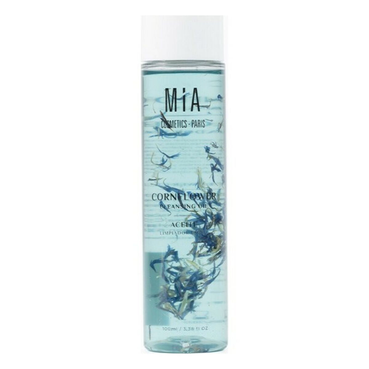 Facial Oil Cornflower Mia Cosmetics Paris Mia Cosmetics-Paris 200 ml