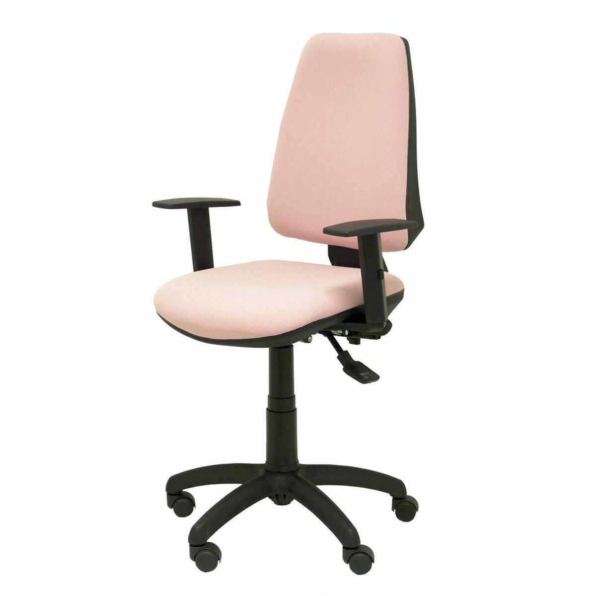 Office Chair Elche S bali P&C I710B10 Pink Light Pink