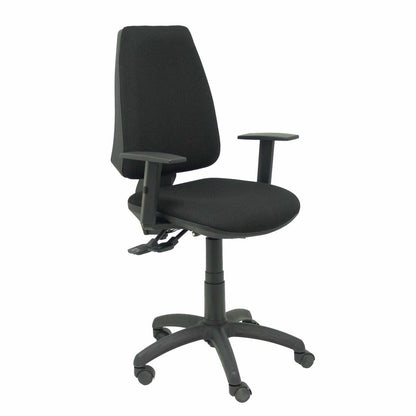 Office Chair P&C I840B10 Black P&C