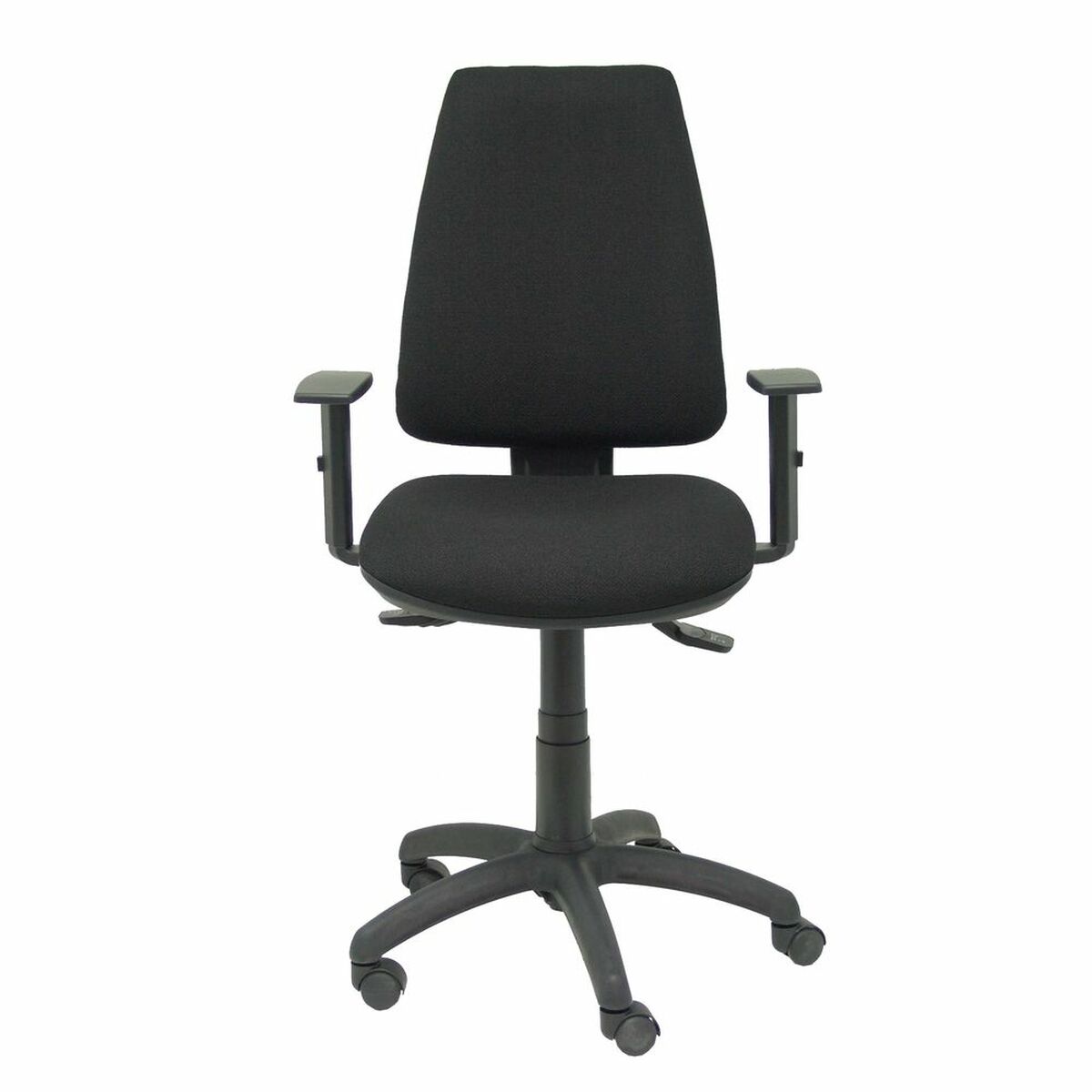 Office Chair P&C I840B10 Black P&C