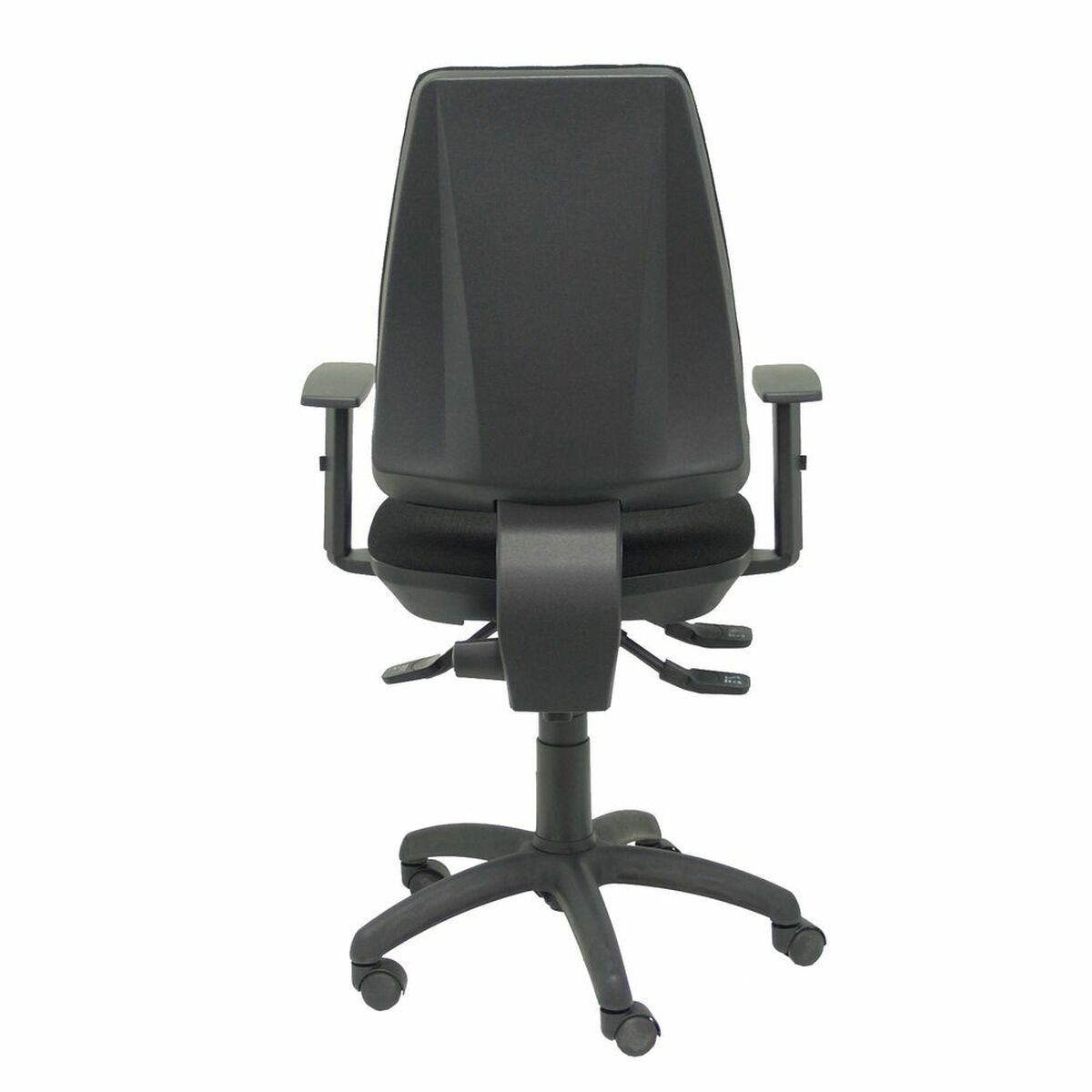 Office Chair P&C I840B10 Black P&C