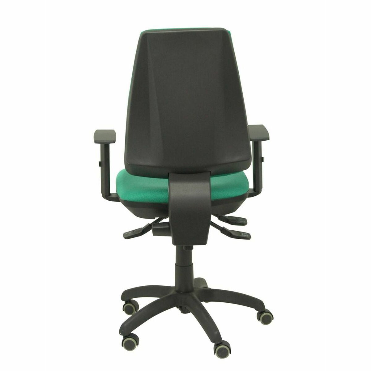 Office Chair Elche S bali P&C 56B10RP Emerald Green