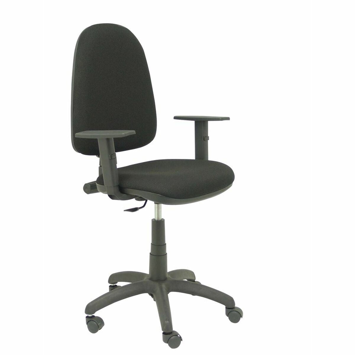 Office Chair Ayna bali P&C 04CPBALI840B24 Black P&C