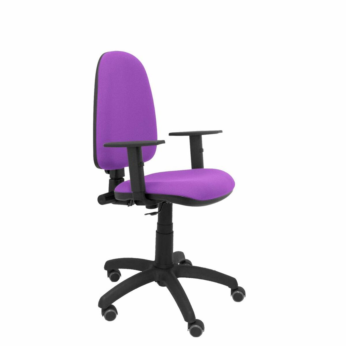 Office Chair Ayna bali P&C 04CPBALI82B24RP Purple Lilac P&C