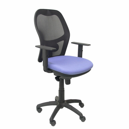 Office Chair Jorquera P&C BALI261 Blue P&C