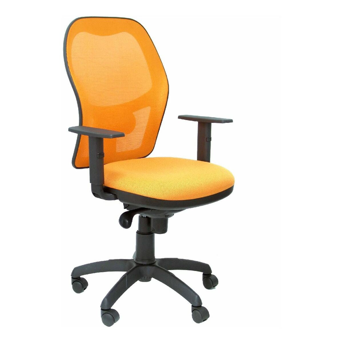 Office Chair Jorquera P&C BALI308 Orange P&C