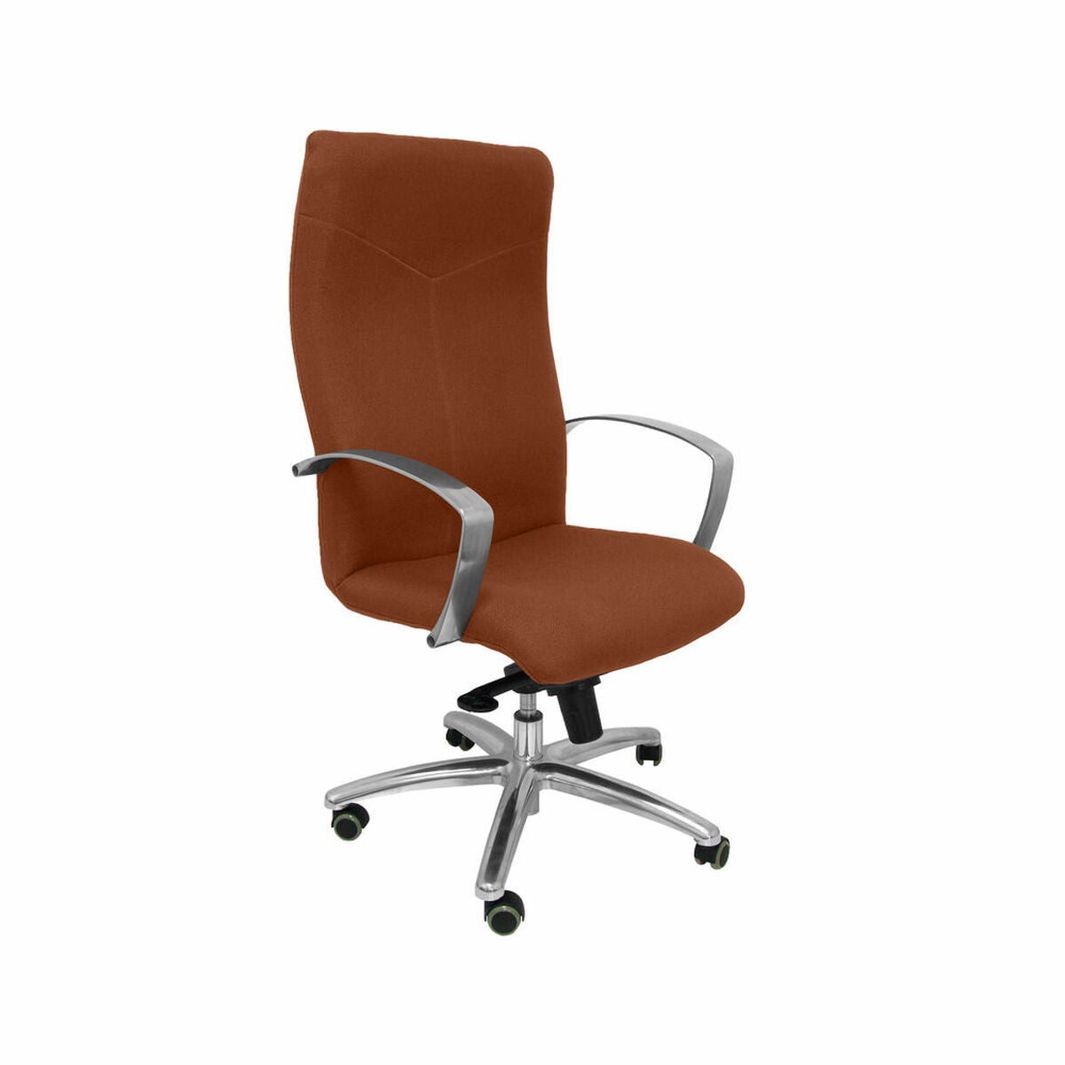 Office Chair Caudete bali P&C BALI363 Brown P&C