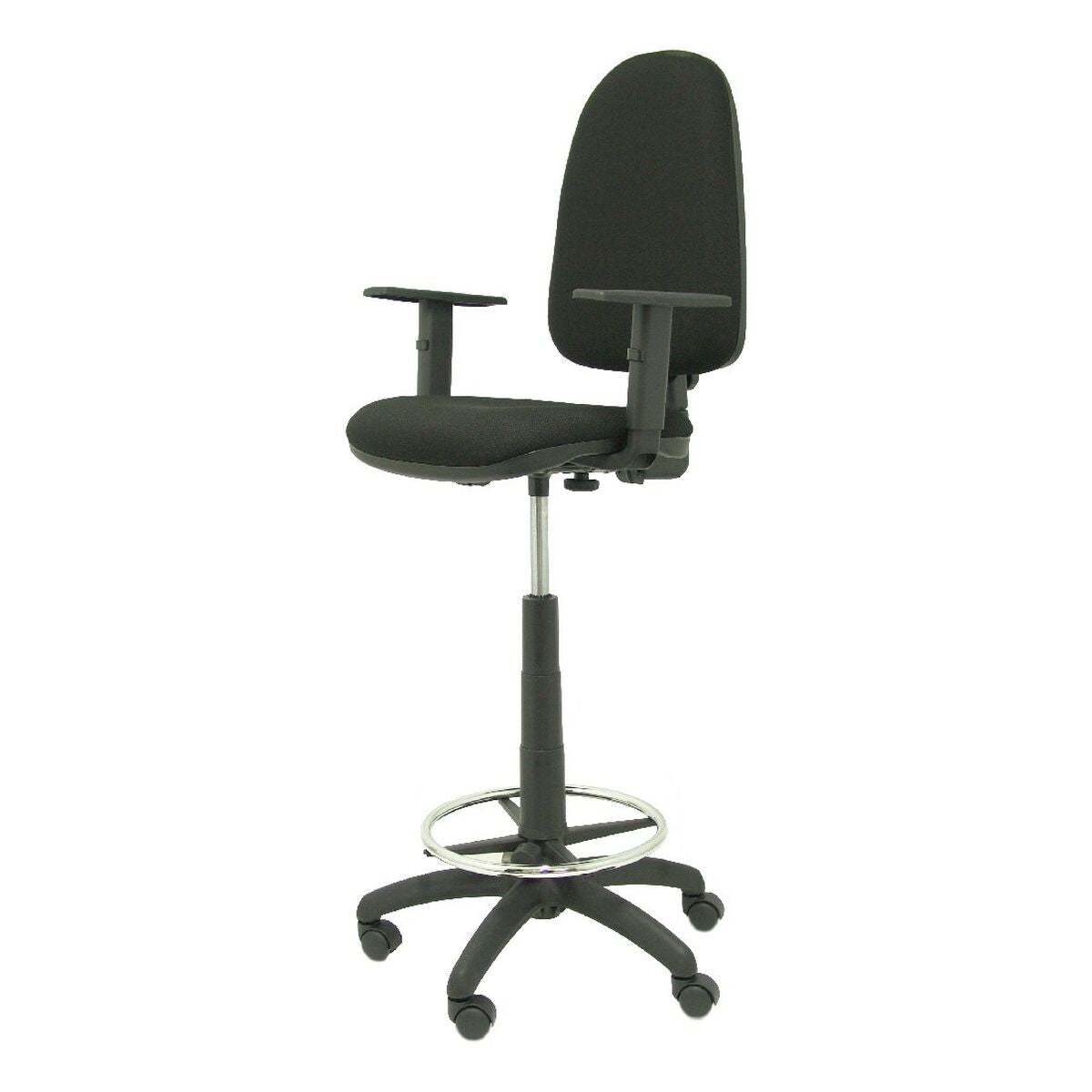 Stool Ayna P&C I840B10 Black