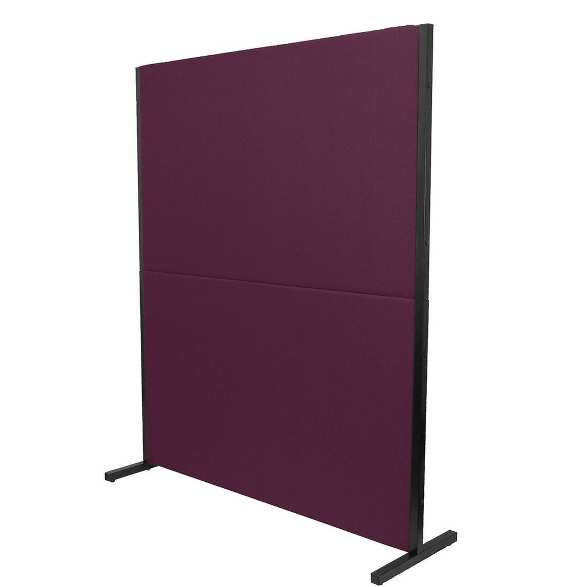 Folding screen Valdeganga P&C BALI760 Purple P&C